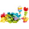 LEGO 10479 DUPLO Classic Kleurrijke Creatieve Doos