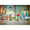 LEGO 10479 DUPLO Classic Kleurrijke Creatieve Doos