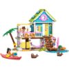 LEGO Lego Friends 42699 Strandhuis Met Zeehonden