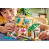 LEGO Lego Friends 42699 Strandhuis Met Zeehonden