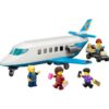 LEGO 60492 City Great Vehicles Passagiersvliegtuig