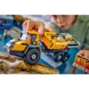 LEGO 60494 City Big Vehicles Kiepwagen En  Voorlader