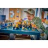 LEGO 60494 City Big Vehicles Kiepwagen En  Voorlader