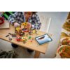 LEGO 60496 My City Pizzacentrale Met Voertuigen