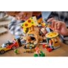 LEGO 60496 My City Pizzacentrale Met Voertuigen
