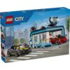 LEGO 60497 My City Autowasstraat