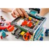 LEGO 60497 My City Autowasstraat