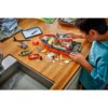 LEGO City Exploration 60504 Kustwacht  Reddingsboot Met Helikopter