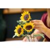 LEGO 11502 Botanicals Boeket met zonnebloemen