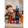LEGO 21279 Minecraft De Enderman Toren