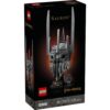 LEGO 11373 Icons The Lord of the Rings: de helm  van Sauron