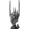 LEGO 11373 Icons The Lord of the Rings: de helm  van Sauron