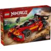 LEGO 71867 Ninjago 15-Jarig Jubileum: X-1 Ninja  Charger