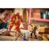 LEGO 71868 Ninjago Wyldfyre's Transformerende  Drakenmecha