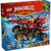 LEGO 71869 Ninjago Land-Bounty