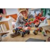 LEGO 71869 Ninjago Land-Bounty