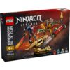 LEGO 71871 Ninjago Strijd Bij Het Drakenzwaard