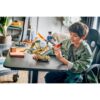 LEGO 71871 Ninjago Strijd Bij Het Drakenzwaard