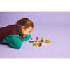 LEGO 11039 Classic Creatieve etensvriendjes