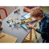 LEGO 60465 City Big Vehicles Ambulancevliegtuig