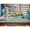 LEGO 60465 City Big Vehicles Ambulancevliegtuig