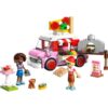 LEGO 42694 Friends Pizzatruck