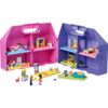 LEGO 42697 Friends Creatieve Poppenhuiskoffer