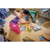 LEGO 42697 Friends Creatieve Poppenhuiskoffer