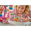 LEGO 42700 Friends Reuzenrad Van Snoep En  Cupcakes