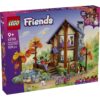 LEGO 42705 Friends Gezellige Boshut In De  Herfst