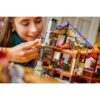 LEGO 42705 Friends Gezellige Boshut In De  Herfst