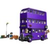 LEGO 76446 Harry Potter Collectebus avontuur