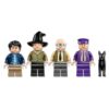 LEGO 76446 Harry Potter Collectebus avontuur