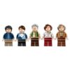 LEGO Harry Potter 76451 Ligusterlaan Bezoek Van  Tante Margot