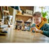 LEGO Harry Potter 76451 Ligusterlaan Bezoek Van  Tante Margot