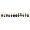 LEGO 76454 Harry Potter Kasteel Zweinstein™ De  Hoofdtoren