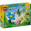 LEGO Lego Creator 31384 Wilde Dieren Kleurrijke  Kolibrie
