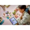 LEGO Lego Friends 42695 Trailer En Paard En Veulen