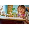 LEGO Lego Friends 42695 Trailer En Paard En Veulen