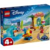 LEGO 43280 Disney Classic Strandplezier Met Lilo  En Stitch