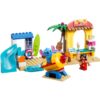 LEGO 43280 Disney Classic Strandplezier Met Lilo  En Stitch