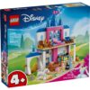 LEGO 43283 Disney Princess Assepoesters Kasteel