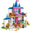 LEGO 43283 Disney Princess Assepoesters Kasteel