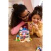 LEGO 43283 Disney Princess Assepoesters Kasteel