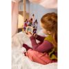 LEGO 43289 Disney Princess Het Betoverde Kasteel  Van Belle En Het Beest