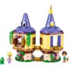 LEGO 43294 Disney Princess Rapunzels Minitoren