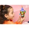 LEGO 43294 Disney Princess Rapunzels Minitoren