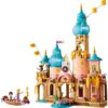 LEGO 43297 Disney Princess Rapunzels Kasteel
