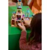 LEGO 43297 Disney Princess Rapunzels Kasteel