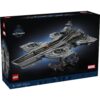 LEGO 76354 Super Heroes Marvel S.H.I.E.L.D.  Helicarrier
